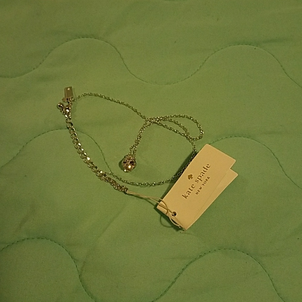 Kate Spade Necklace